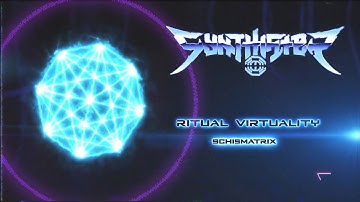 Synthister - Ritual Virtuality Teaser 10.13.2018