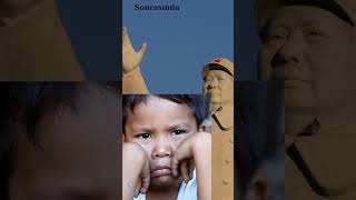 Çinin Korkunç Geçmişi Mao Zedongun İktidarı Ve İnsanlık Tarihindeki Kanlı İzleri