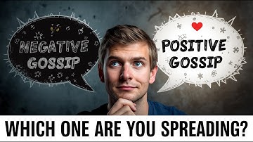 The Hidden Power of Your Words: poison your circle or build it