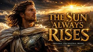 Atom Music Audio - The Sun Always Rises | Epic Uplifting Orchestral Music & Heroic Fantasy Score screenshot 5