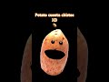 Te presento a potato un cuenta chistes malos y buenos XD