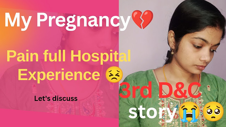 My Pregnancy and D&C Story💔🥺| Painfull Hospital Experience in Malayalam #misscarriage #pregnancy