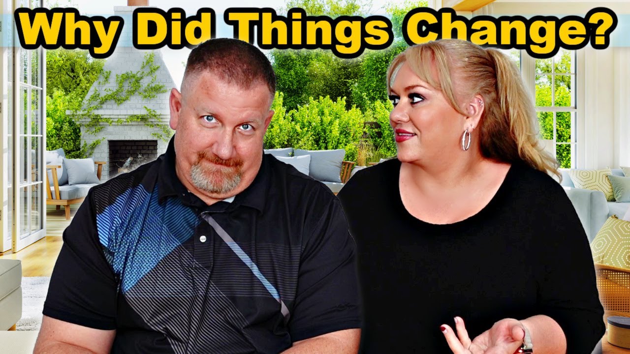 Why Did Things Change? | Birthday Special!