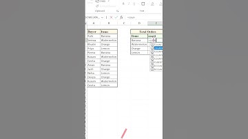 Can You Count to Excel? Unique Numbering Hacks for Spreadsheets! #excel #exceltricks #exceltips