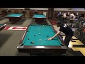 Finals   tony watson vs david hennessy 9ball  nobs tournaments  augustaga