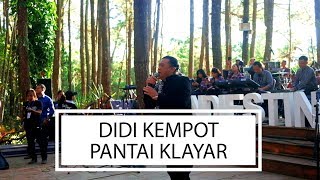 Pantai Klayar Didi Kempot Lagu Mp3 Gratis Video Mp4 3gp