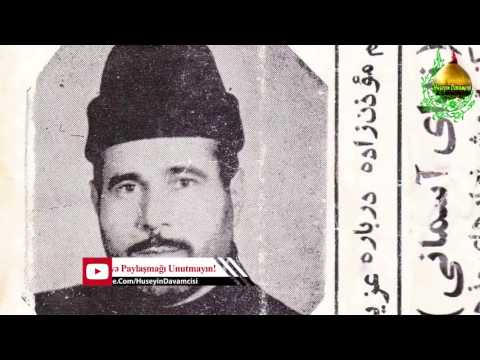 Selim Muezzinzade - Ya ELI (e)