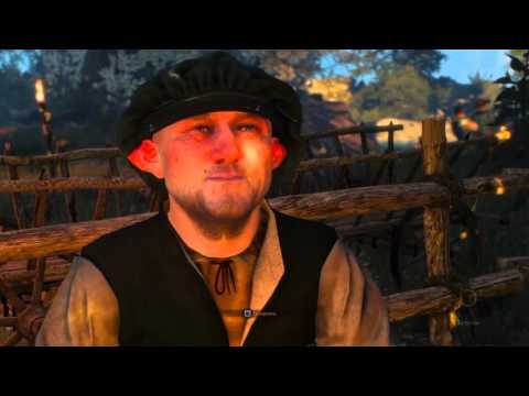 The Witcher 3 - Let The Good Times Roll Trophy Гуляй, Душа!