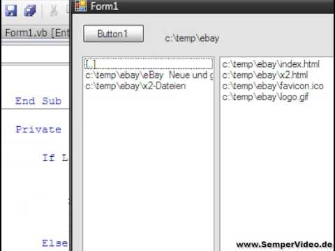 SV-Commander (Visual Basic 2008 1-52) Part 3