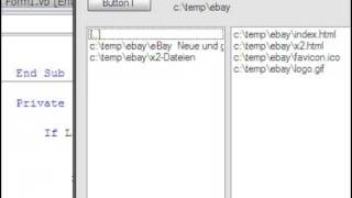 Famous SV-Commander (Visual Basic 2008 1-52) Part 3 Wealth