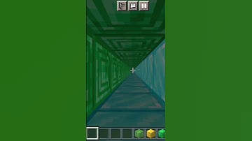 Minecraft Loop | #shorts #short #minecraft