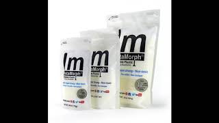 InstaMorph   Moldable Plastic   6 oz Review & Link