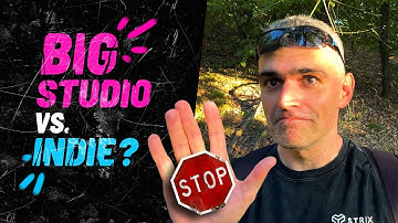 How To RUIN Your 3D Artist Career: Explained In Simple Steps! | #GameDev #DevTalk