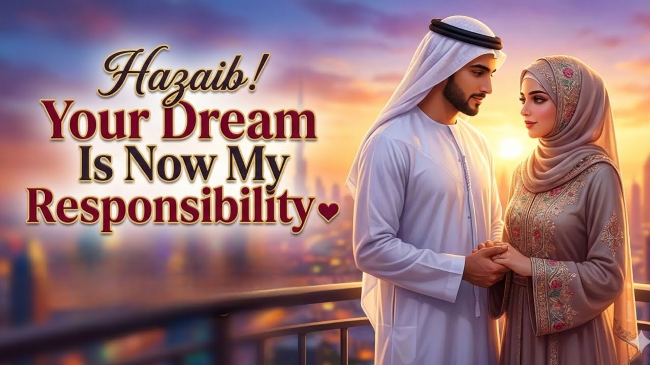 Связь нашей любви 😙 | Романтические стихи Фаззы | Шейх Хамдан | faz3 | Наследный принц Дубая