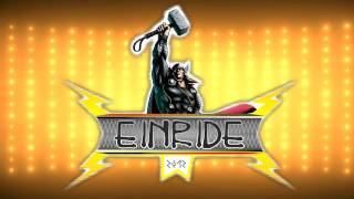 Einride 2012 - Didrik Carlsson