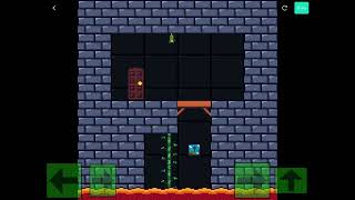 Ninja Frog: Jump Forever Any% WR in 59.3?? screenshot 5