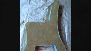 Build a Concrete Park Bench Using Concrete Bench Molds DIY Park Bench: How to make your own park bench using concrete bench molds. Use the molds over and over again! Easy,