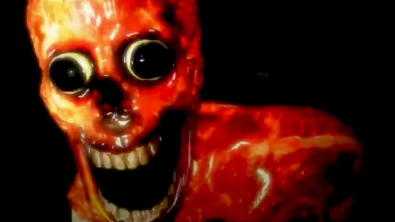 ЖИВОЕ МЯСО в КОНЕЦ ОБЕЗУМЕЛО! — Аналоговый ХОРРОР "VITA CARNIS"