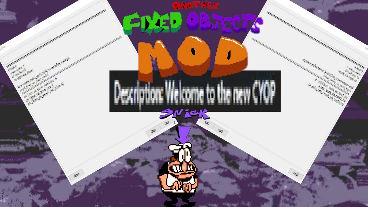 АФОМ — мусор и сломан