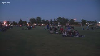 Town of Cheektowaga gears up for 4th of July