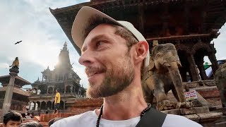 Details Nepal’s Biggest Festival: Dashain 🇳🇵 Guide