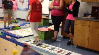 Famous Learning Ladder Activities Net Worth