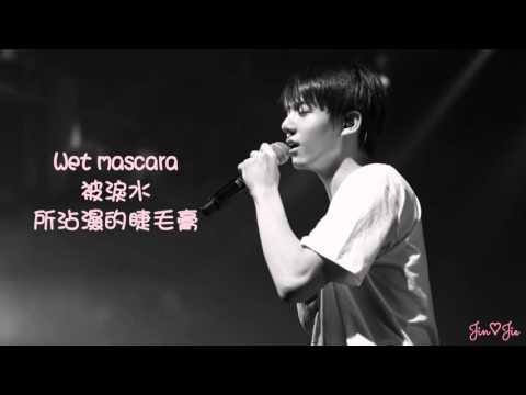 《繁英字幕》Paper Hearts - BTS / JungKook정국 (Cover)