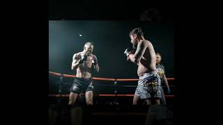 Matthew Morton Fight Club Promotions Promo #Fightclubpromotions #hybridboxing #Boxing