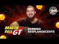 SORRISO RESPLANDECENTE - Dragon Ball GT | A Mais Pedida Cifra Club