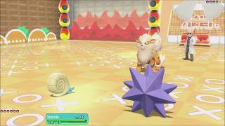 Pokémon: Lets Go, Pikachu! (Part 8): Fuchsia City and Cinnabar Island