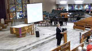 The Supernatural Power of God's Peace: More Than Just Calm