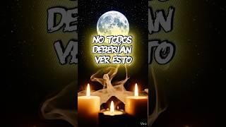 No todos deberían ver esto✨ Mensaje para tu signo #novaaura #Señales #Energía #astrología