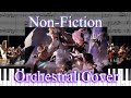 Non-Fiction【hololive Myth】Orchestral Cover