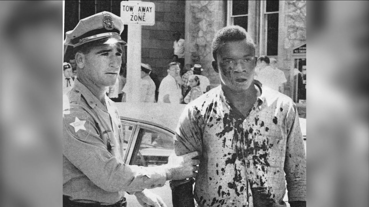 Ax Handle Saturday commemoration will occur during Republican Convention