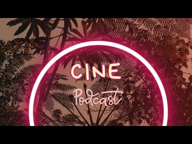¿Por qué nos gusta el cine? ASMR PODCAST