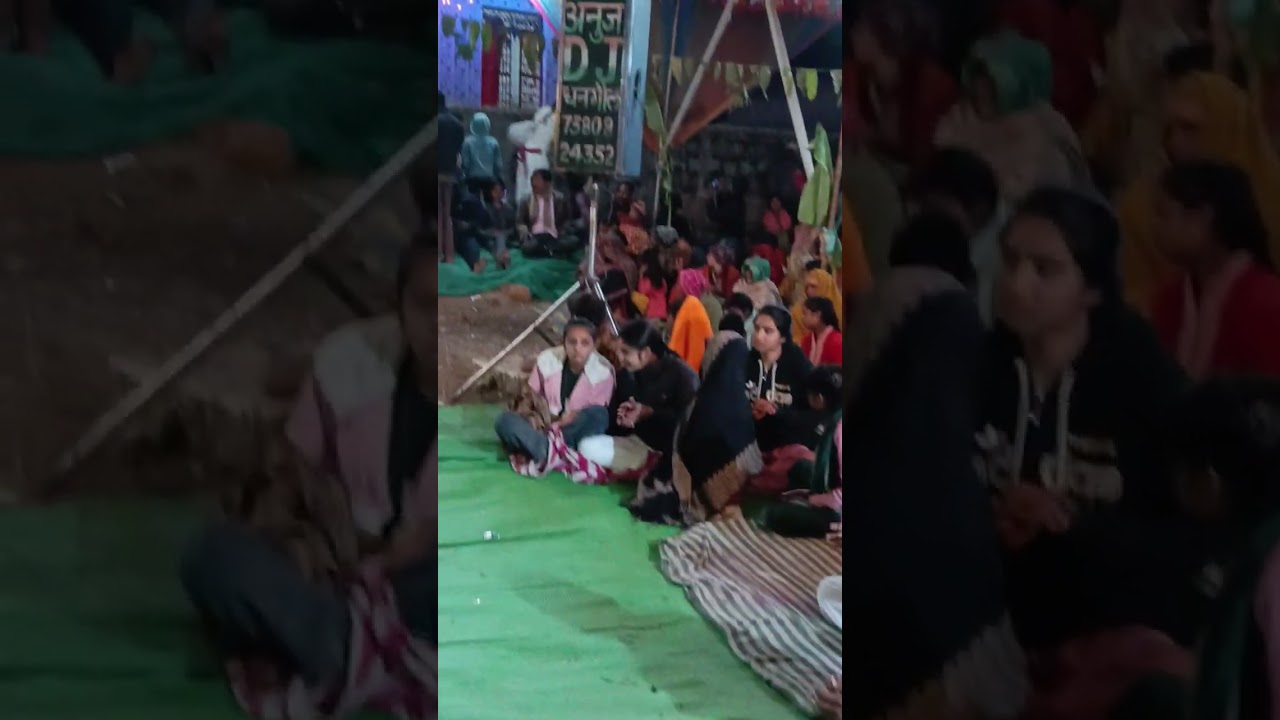 Aaya Hai Tera Deewana