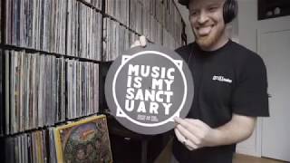 Skratch Bastid - Living Room Session - Mizell Brothers Special - Love 2 The World