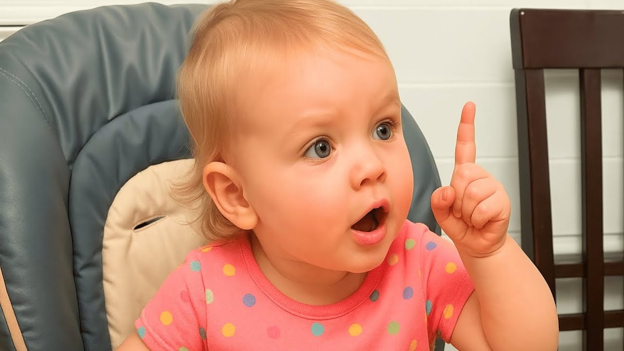 The Ultimate Try Not to Laugh Challenge! 😂 | Funny Baby Videos