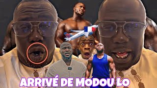 Hé Modou Lo Ñieuwna?Bour Guéweul Fait De Gr Révélation-Kima Guiss Day Dan Sathies Bilahi