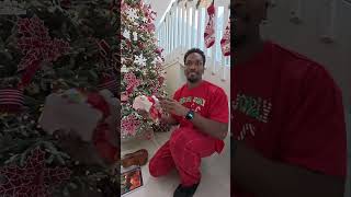 I Trusted Amazon on Christmas…