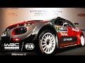 WRC - Rallye Monte-Carlo 2017: CITROËN Racing 