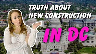 STOP Making These New Construction Home Buying Mistakes in DC