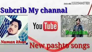 Nosherwan panezai newi songs 2019