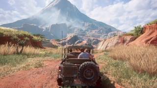 Прямой показ PS4 от neurofat577 uncharted 4 путь вора прохождение сюжета часть 5