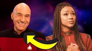 Star Trek Discovery Season 5 Ep. 1 & 2 Breakdown + Review !!!