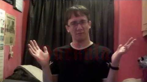 Count Duckula music video tribute