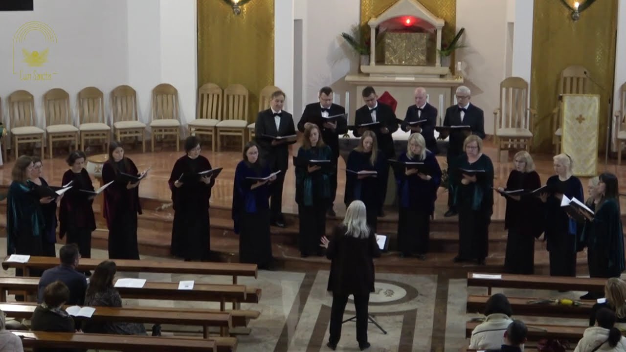 Durighello - Amorem Tui solum - CUM SANCTIS