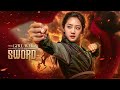 The Girl Who Chose the Sword | DramaWave