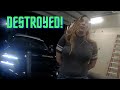 This Is Why You Don't Let Friends Borrow Your Car | Open Containers Everywhere!