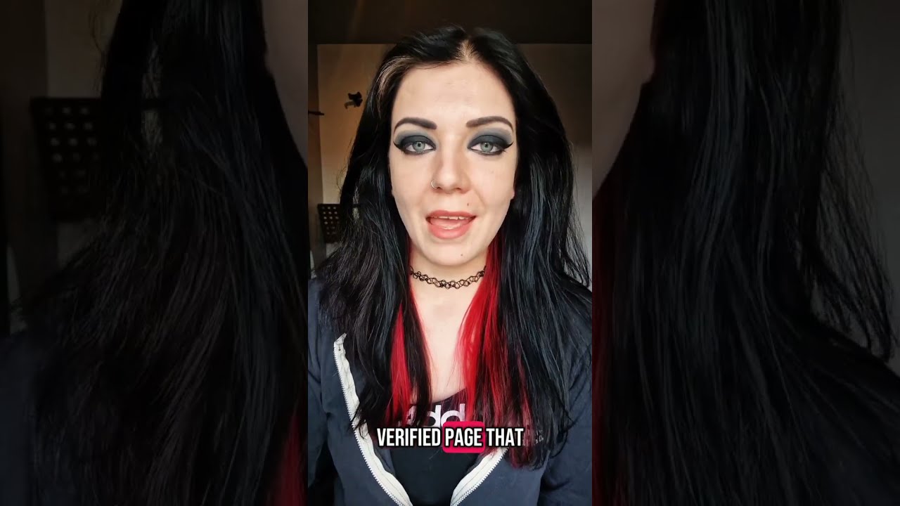A Warning On Deepfakes Stay Safe Out There Everyone This Is Getting CRAZY DEEPFAKES Scammer